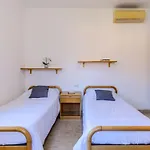Apartamento Betulla-1 By Interhome Dervio