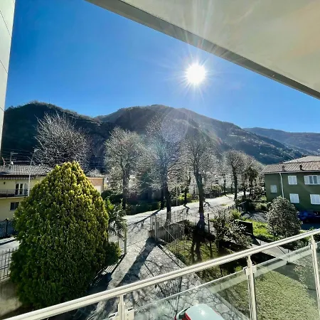 Betulla-1 By Interhome *