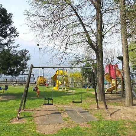 Betulla-1 By Interhome * Dervio