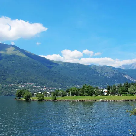 Betulla-1 By Interhome Dervio