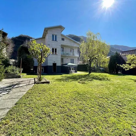 Betulla-1 By Interhome *