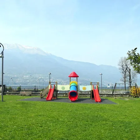 Betulla-1 By Interhome * Dervio