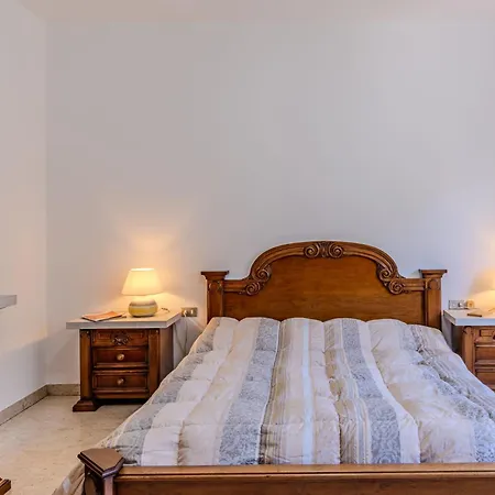 Apartman Betulla-1 By Interhome