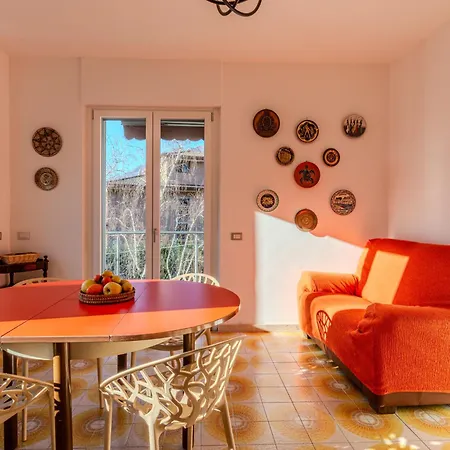 Betulla-1 By Interhome Dervio