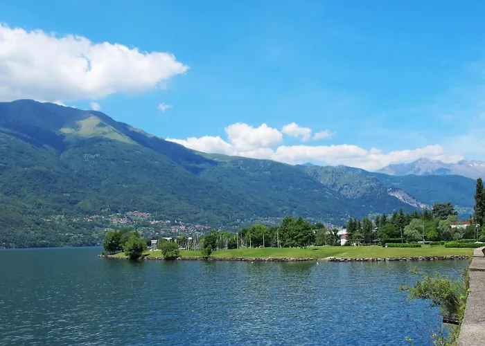 Betulla-1 By Interhome Dervio