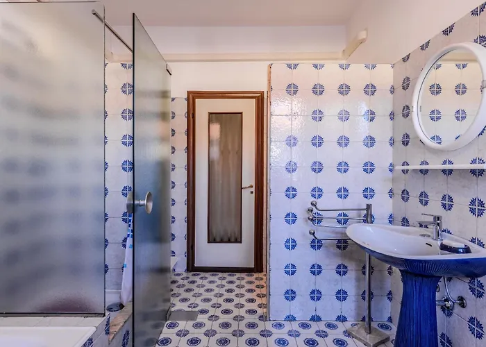 Betulla-1 By Interhome