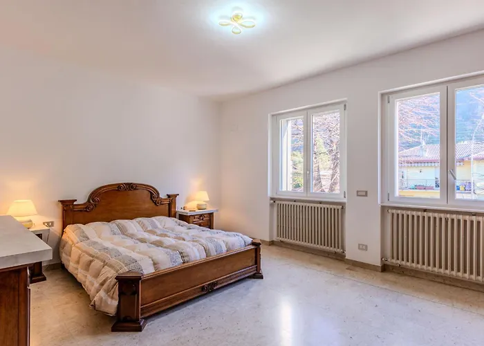 Betulla-1 By Interhome *