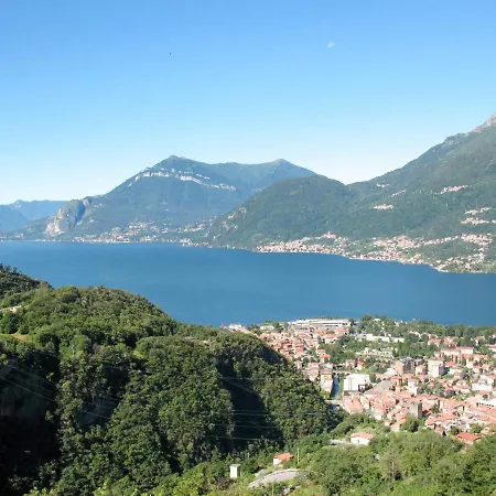 Apartment Betulla-1 By Interhome *