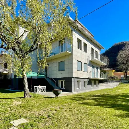 Apartment Betulla-1 By Interhome