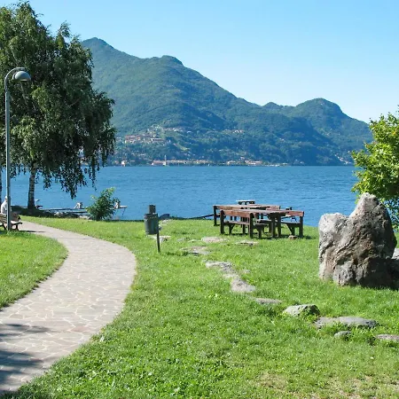 Betulla-1 By Interhome *