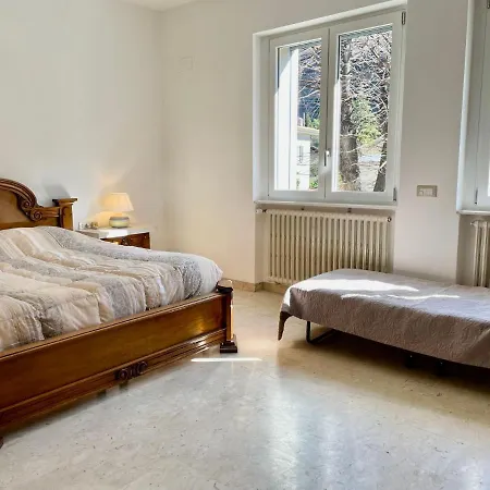 Betulla-1 By Interhome