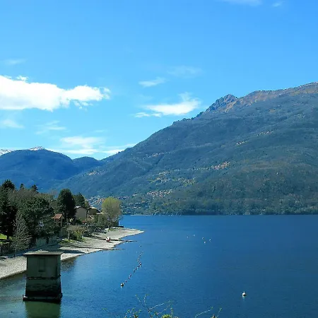 Betulla-1 By Interhome *