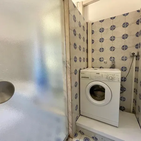 Betulla-1 By Interhome Apartment *