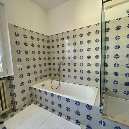 Betulla-1 By Interhome Apartment *