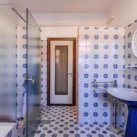 Betulla-1 By Interhome