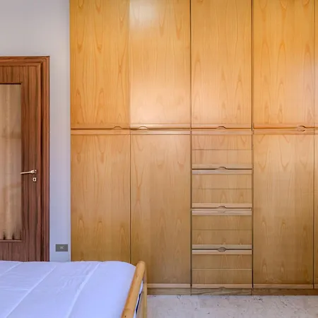 Betulla-1 By Interhome Apartment *