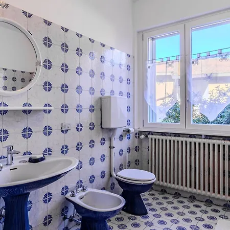 Apartment Betulla-1 By Interhome