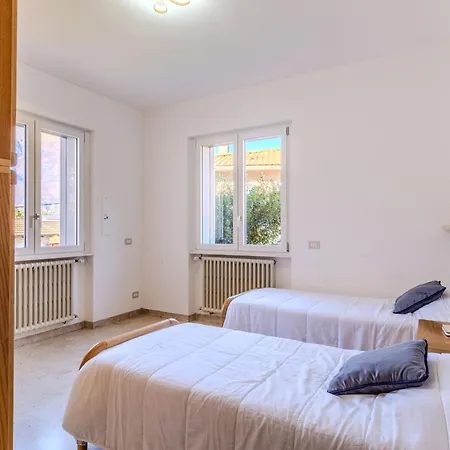 Betulla-1 By Interhome Apartment