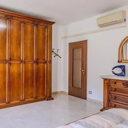 Apartment Betulla-1 By Interhome *