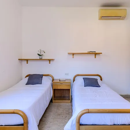 Apartment Betulla-1 By Interhome Dervio