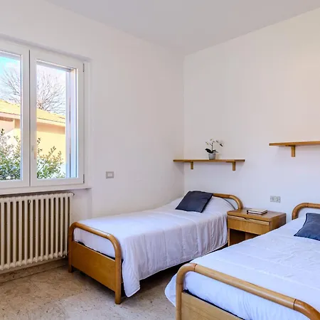 Apartment Betulla-1 By Interhome