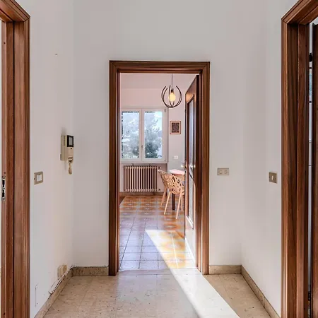 Apartment Betulla-1 By Interhome Dervio