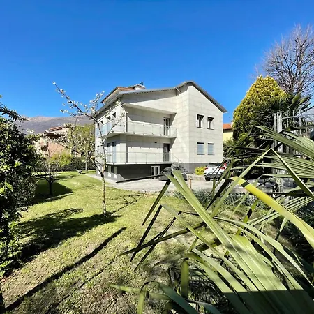 Betulla-1 By Interhome Dervio