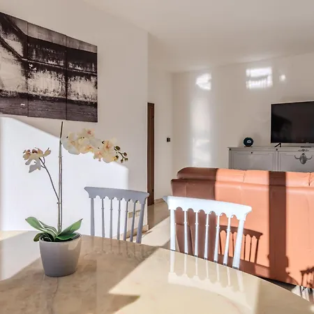 Betulla-1 By Interhome Apartment Dervio