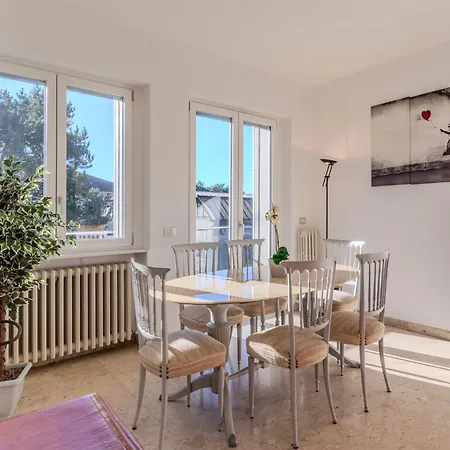 Betulla-1 By Interhome *