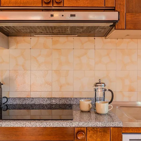 Betulla-1 By Interhome