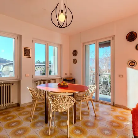 Betulla-1 By Interhome * Dervio