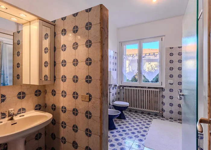 Apartamento Betulla-1 By Interhome Dervio