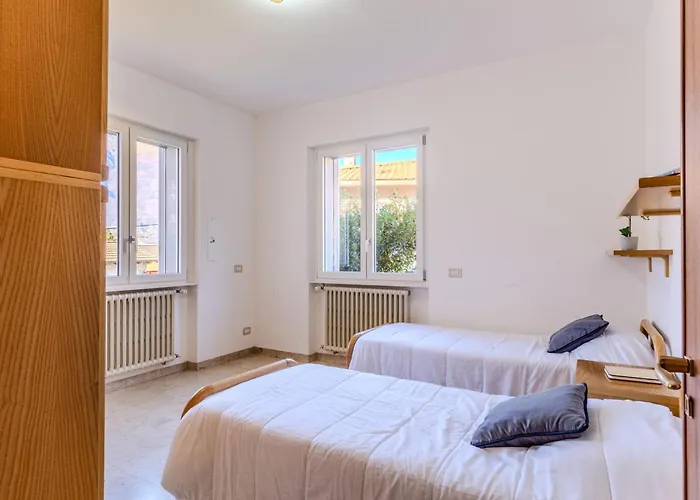 Betulla-1 By Interhome Apartamento