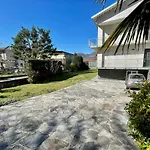 Betulla-1 By Interhome Apartment *