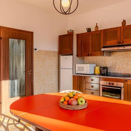 Lejlighed Betulla-1 By Interhome