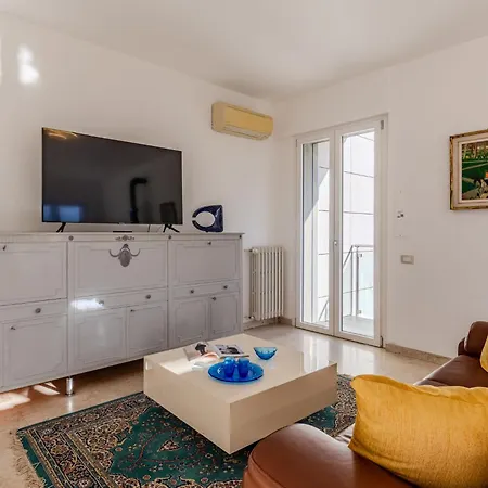 Betulla-1 By Interhome * Dervio