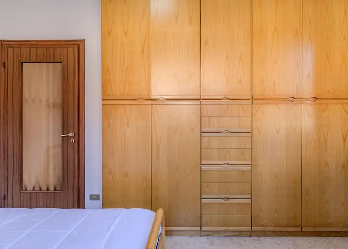 Betulla-1 By Interhome Apartament *