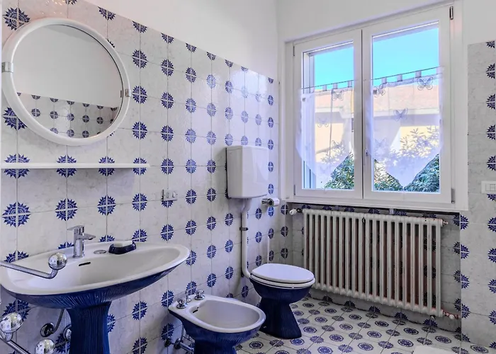 Apartament Betulla-1 By Interhome
