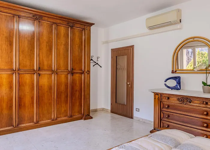 Apartament Betulla-1 By Interhome *