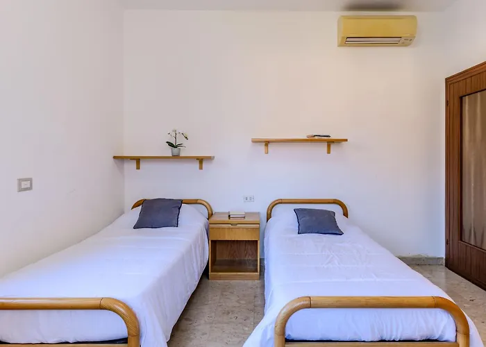 Apartament Betulla-1 By Interhome Dervio