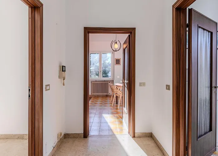 Apartament Betulla-1 By Interhome Dervio